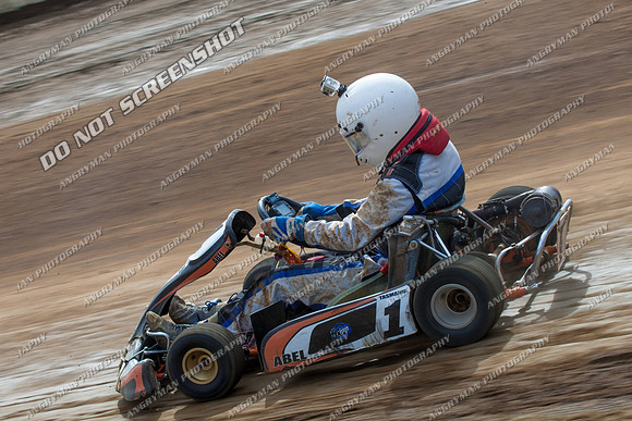Kart 1 - 20 - Hobart - Jan 27th 2013 - NSSS-9