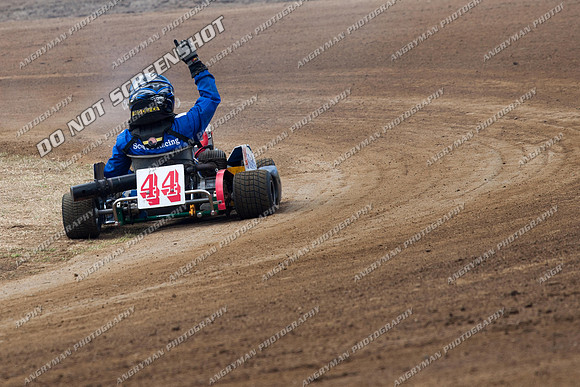 Kart 44 - 20 - Hobart - Jan 27th 2013 - NSSS