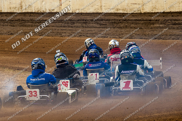 Kart Misc - 20 - Hobart - Jan 27th 2013 - NSSS
