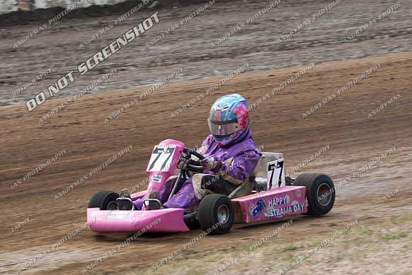 kart 77 - 20 - Hobart - Jan 27th 2013 - NSSS-4