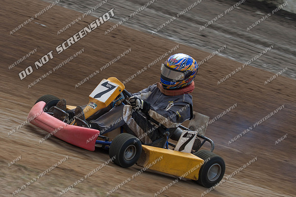 Kart 7 - 20 - Hobart - Jan 27th 2013 - NSSS-3
