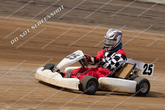 kart 25 - 20 - Hobart - Jan 27th 2013 - NSSS-4