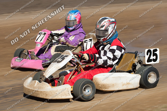 kart 25 - 20 - Hobart - Jan 27th 2013 - NSSS-5