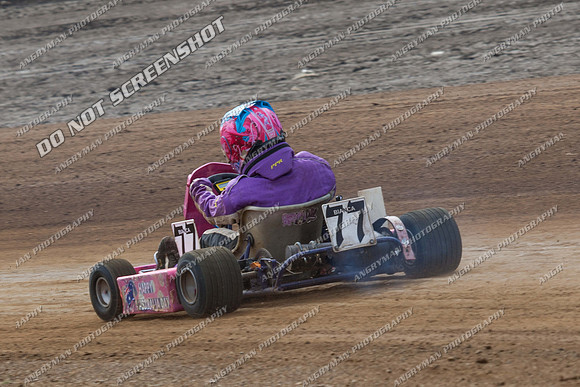 kart 77 - 20 - Hobart - Jan 27th 2013 - NSSS-2