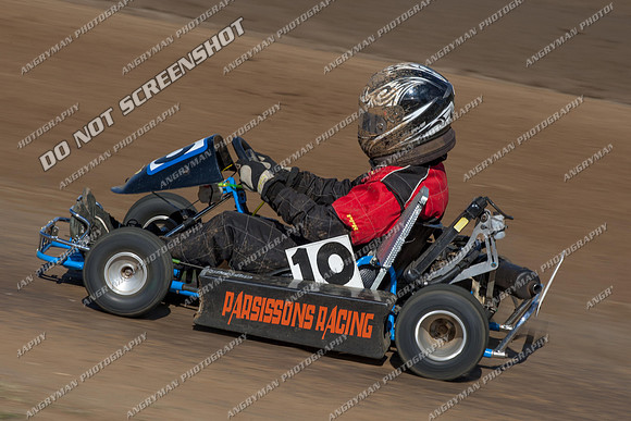 Kart 10 - 20 - Hobart - Jan 27th 2013 - NSSS-8