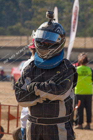 Kart 66 - 20 - Hobart - Jan 27th 2013 - NSSS