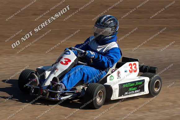 Kart 33 - 20 - Hobart - Jan 27th 2013 - NSSS-3