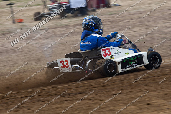 Kart 33 - 20 - Hobart - Jan 27th 2013 - NSSS