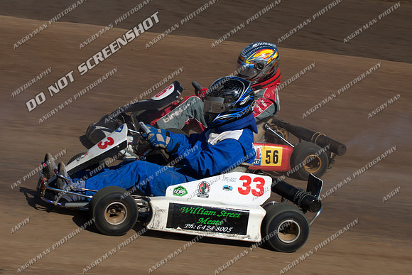 Kart 33 - 20 - Hobart - Jan 27th 2013 - NSSS-2