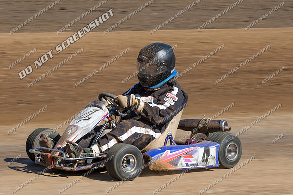 Kart 4 - 20 - Hobart - Jan 27th 2013 - NSSS-2