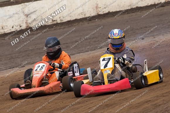 Kart 7 - 20 - Hobart - Jan 27th 2013 - NSSS