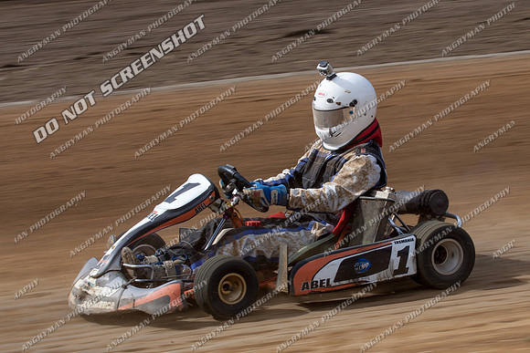 Kart 1 - 20 - Hobart - Jan 27th 2013 - NSSS-10