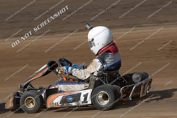 Kart 1 - 20 - Hobart - Jan 27th 2013 - NSSS-11