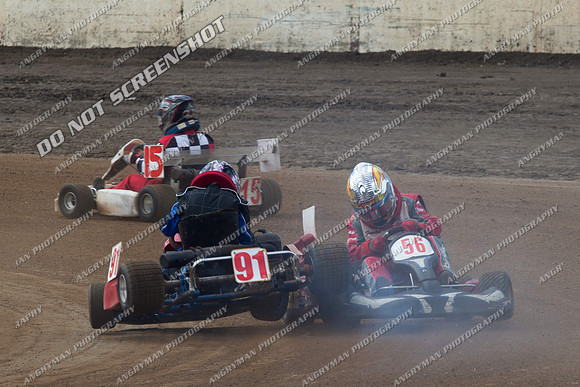 Kart 91 - 20 - Hobart - Jan 27th 2013 - NSSS