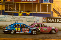street stock 10 - 20 - Hobart - Jan 27th 2013 - NSSS-6