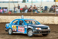 street stock 10 - 20 - Hobart - Jan 27th 2013 - NSSS-7