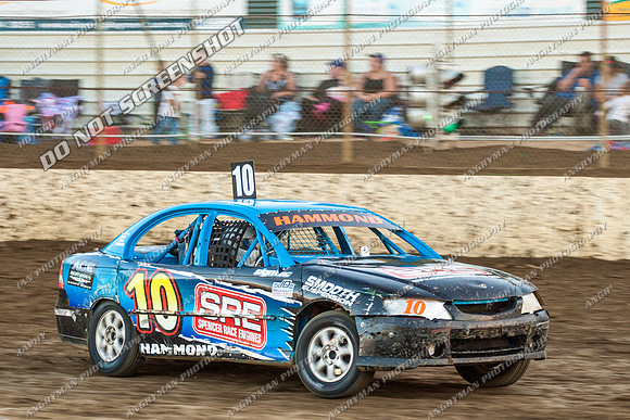 street stock 10 - 20 - Hobart - Jan 27th 2013 - NSSS-7