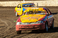 street stock 28 - 20 - Hobart - Jan 27th 2013 - NSSS