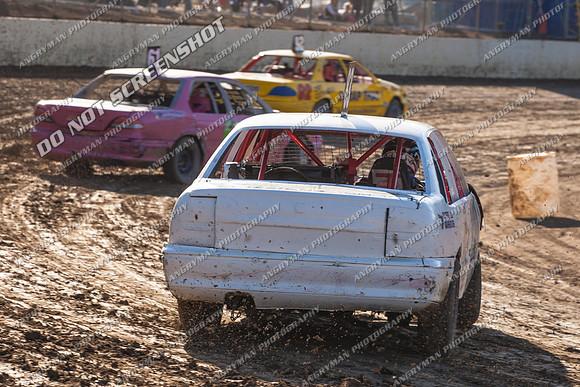 street stock 83 - 20 - Hobart - Jan 27th 2013 - NSSS-3