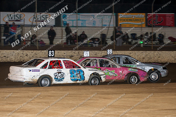 street stock 83 - 20 - Hobart - Jan 27th 2013 - NSSS-7