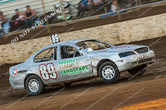 street stock 89 - 20 - Hobart - Jan 27th 2013 - NSSS-3