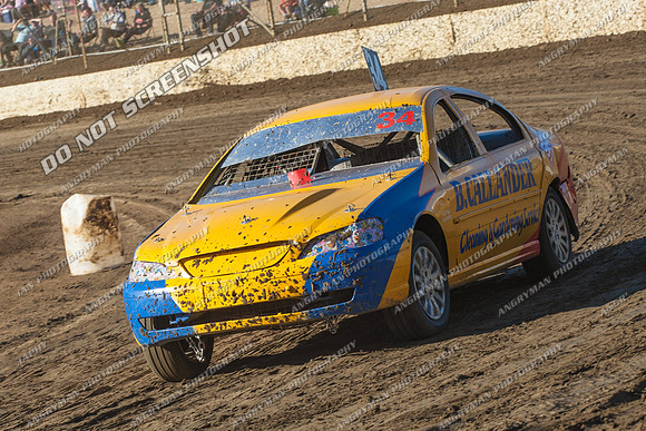street stock 34 - 20 - Hobart - Jan 27th 2013 - NSSS