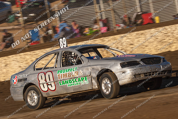 street stock 89 - 20 - Hobart - Jan 27th 2013 - NSSS-2