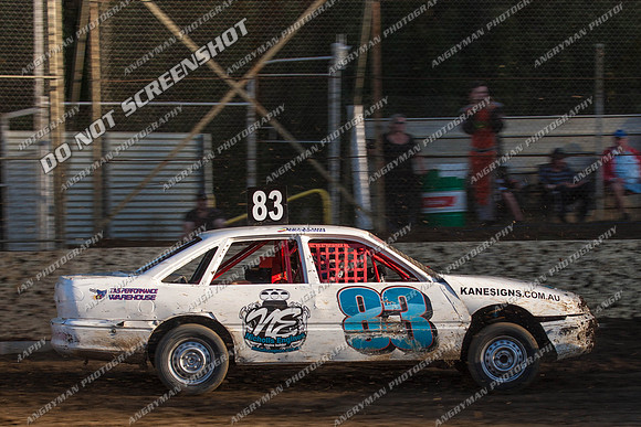 street stock 83 - 20 - Hobart - Jan 27th 2013 - NSSS-6