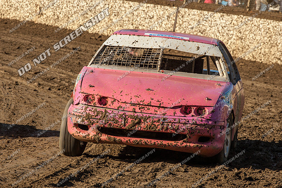 street stock 61 - 20 - Hobart - Jan 27th 2013 - NSSS
