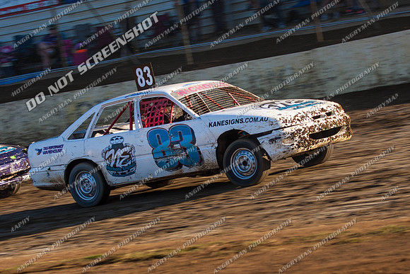 street stock 83 - 20 - Hobart - Jan 27th 2013 - NSSS-5