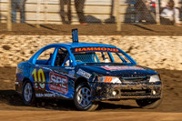 street stock 10 - 20 - Hobart - Jan 27th 2013 - NSSS-2