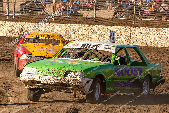 street stock 27 - 20 - Hobart - Jan 27th 2013 - NSSS