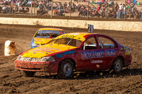 street stock 28 - 20 - Hobart - Jan 27th 2013 - NSSS-2