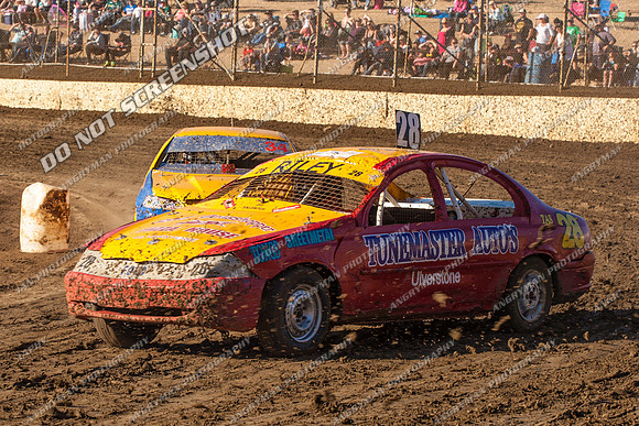 street stock 28 - 20 - Hobart - Jan 27th 2013 - NSSS-2