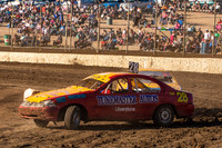 street stock 28 - 20 - Hobart - Jan 27th 2013 - NSSS-3