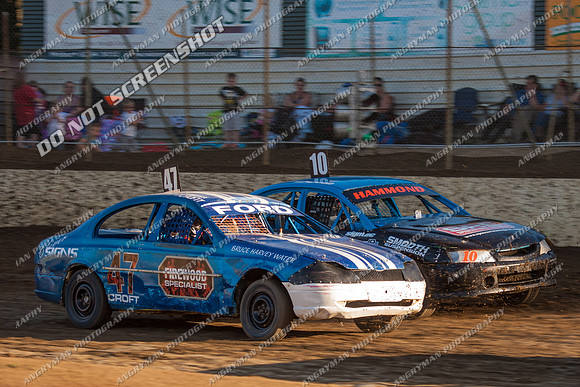street stock 47 - 20 - Hobart - Jan 27th 2013 - NSSS