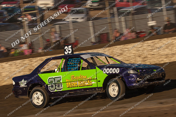 street stock 35 - 20 - Hobart - Jan 27th 2013 - NSSS-2