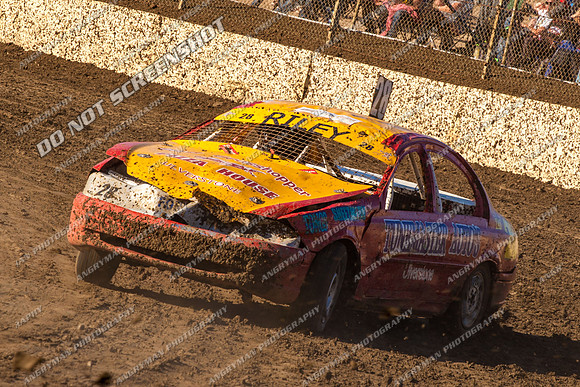 street stock 28 - 20 - Hobart - Jan 27th 2013 - NSSS-4