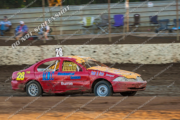 street stock 28 - 20 - Hobart - Jan 27th 2013 - NSSS-5