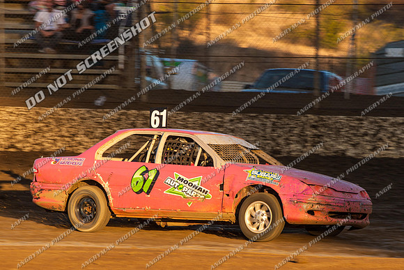 street stock 61 - 20 - Hobart - Jan 27th 2013 - NSSS-4