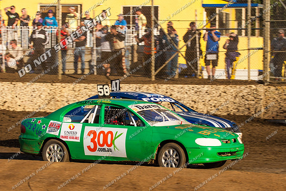 street stock 58 - 20 - Hobart - Jan 27th 2013 - NSSS-3