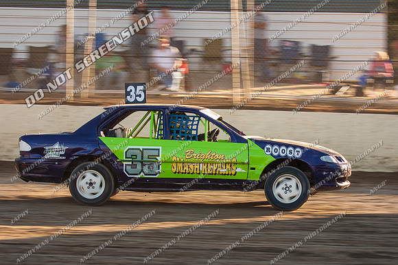 street stock 35 - 20 - Hobart - Jan 27th 2013 - NSSS