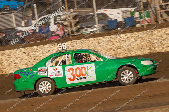street stock 58 - 20 - Hobart - Jan 27th 2013 - NSSS-2