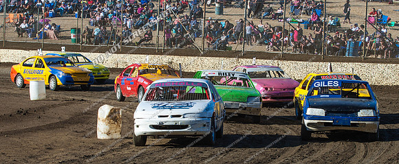street stock 83 - 20 - Hobart - Jan 27th 2013 - NSSS