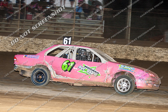 street stock 61 - 20 - Hobart - Jan 27th 2013 - NSSS-5