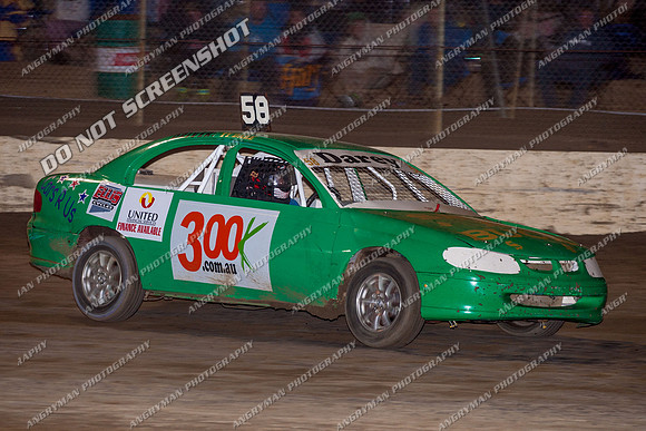 street stock 58 - 20 - Hobart - Jan 27th 2013 - NSSS-5