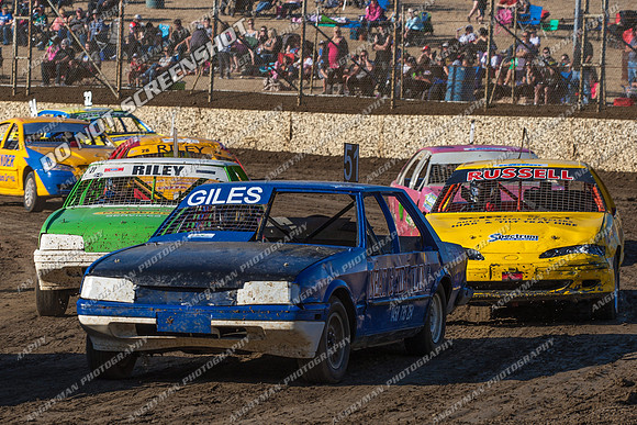 street stock 51 - 20 - Hobart - Jan 27th 2013 - NSSS