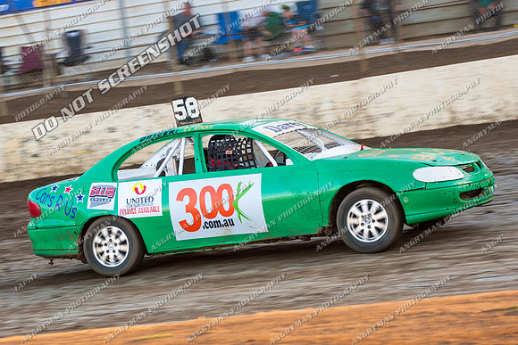 street stock 58 - 20 - Hobart - Jan 27th 2013 - NSSS-4