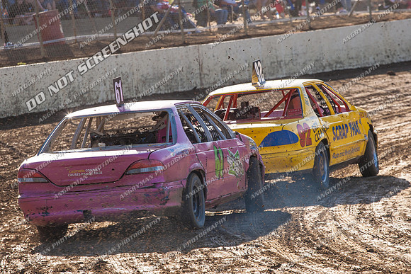 street stock 61 - 20 - Hobart - Jan 27th 2013 - NSSS-3