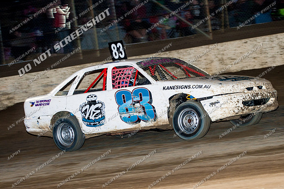 street stock 83 - 20 - Hobart - Jan 27th 2013 - NSSS-8